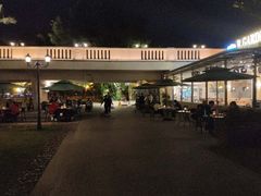 -玫瑰园餐厅