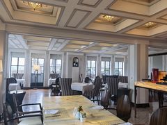 大堂-上海和平饭店华懋阁 Cathay Room