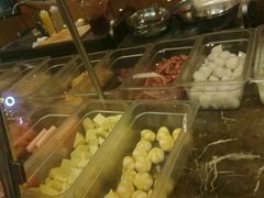 -鱼鼎香烤鱼火锅(华发商都店)