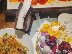 -黄泥岗·黄陂农家菜(百步亭店)