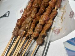 -耶里夏丽·新疆菜·28年喀什老馆(田林东路店)