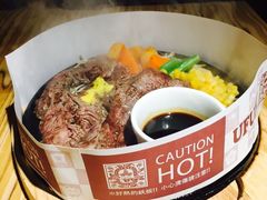 -Ufufu cafe(天神巷店)