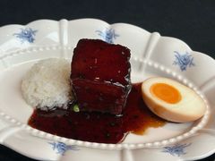黑松露红烧肉（位）-醉东Oriental House(静安嘉里店)