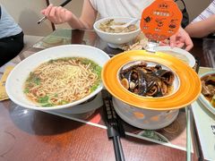-老淮城·长鱼面(河下古镇店)