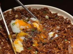 -Fuzzy Bistro 浮几韩餐·茶酒馆