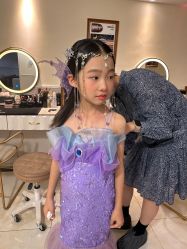 -花开映像儿童摄影