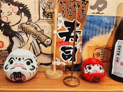 -桃太郎创作料理(大坪店)