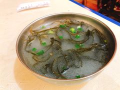 -海汇源老烧麦店(东大街总店)