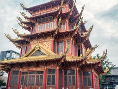 -龙潭水乡