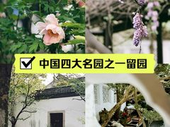 -留园