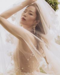-MANLI BRIDAL婚纱