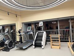 -EASY POWER健身工作室(浦东大道店)
