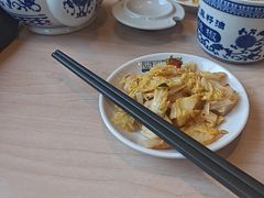 -西部马华清真食府·丝路菜(大钟寺店)