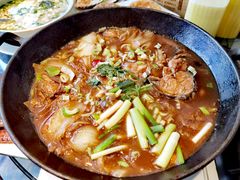 -小渔船渔家传统菜(鲅鱼圈店)