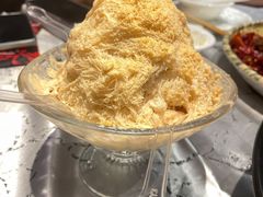 花生绵绵冰-红辣椒·川菜·火锅(大洋中心店)
