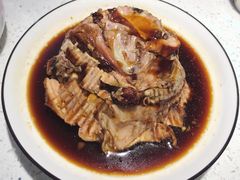 招牌酱鸭-章云板鸭(马道街店)