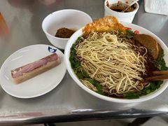 -老赵面店(大西路店)