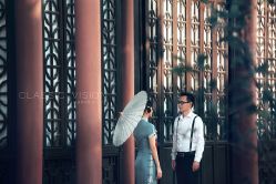 -经典婚纱摄影美学馆·私人定制