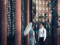 -经典婚纱摄影美学馆·私人定制