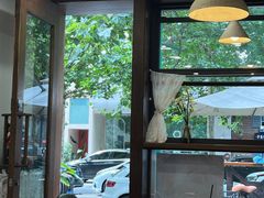 -AFS Cafe & Canteen(闽江二路店)