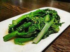 -大洋家·精品潮汕菜·生腌砂锅粥(天河东路店)