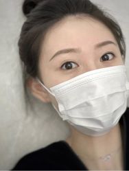 -莲姿娜半永久纹眉皮肤管理