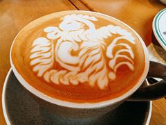 -Grande A'moo(上海万象城店)