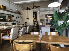 大堂-雕刻时光咖啡馆(交大店)