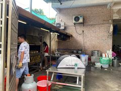 -九岭农庄·竹筒饭