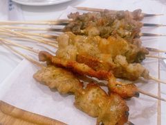 -新凯旋烧烤·燕姐千岛湖土菜