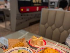 -敏华冰厅(平安金融中心店)
