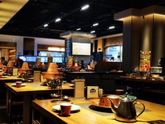 -额尔敦草原涮羊肉·烧烤(冻青树总店)
