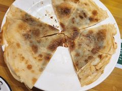 -穆老九清真牛羊肉馆(宋城店)