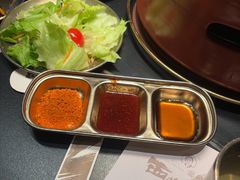 -西塔老太太泥炉烤肉(龙湖北苑天街店)