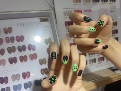 -瞧·享轻奢美甲美睫