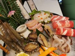 -生如夏花泰式火锅(鹭洲里店)
