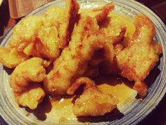 -七菜馆·东北菜·蒸饺(文体路店)