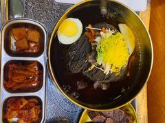 米肠-玉流珍肴馆(亮马桥店)