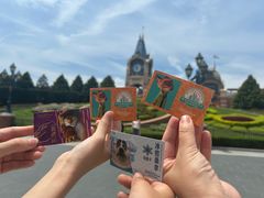 -上海迪士尼度假区