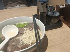-翡翠拉面小笼包Crystal Jade(上海浦东国际机场T1店)