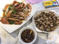-喜碧海鲜·二十年本土海鲜老字号(上排店)