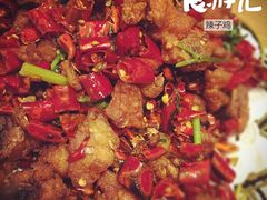 -吕氏疙瘩汤·新鲁菜(潍坊银座店)