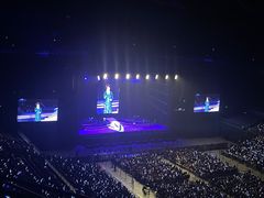 -梦之蓝青奥体育公园体育馆