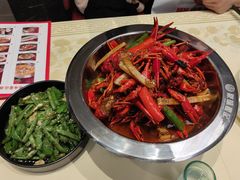 -聚味瞿记·龙虾堂(坡子街店)