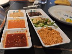 -東盛炭烤自助料理(浦东文峰广场店)