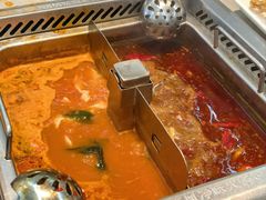 -海底捞火锅(凯德广场店)