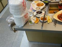 -海底捞火锅(旭辉MALL店)