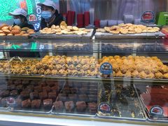 -智盛宫廷糕点(金顶街店)