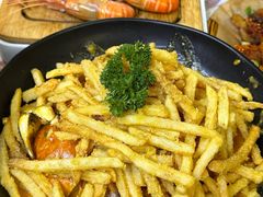 -徐嘉赫龙虾馆