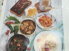 -甜蜜蜜港式茶餐厅(虹梅店)